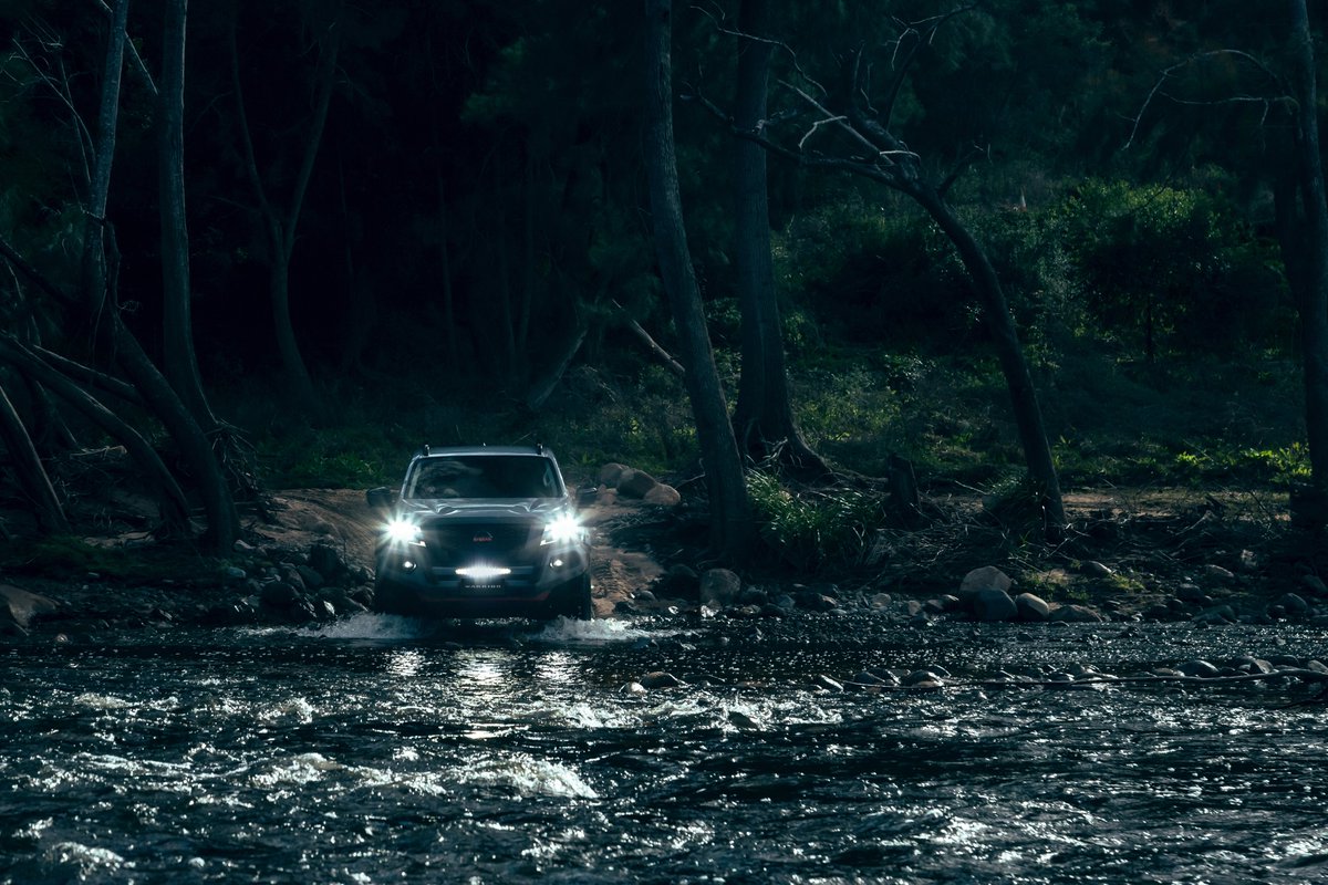 nissan_warrior's tweet photo. The day might be done, but the Navara PRO-4X can go all night too.
#premcarwarrior #pro4X #premcar #premcarconversion https://t.co/sATZmxaZqG