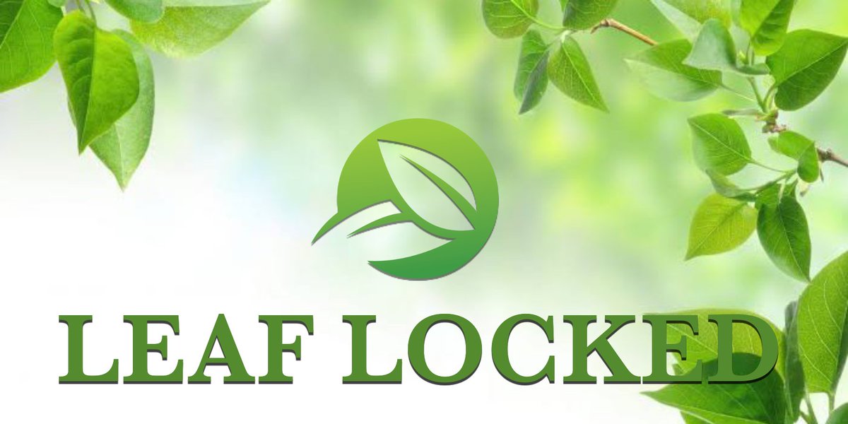 leaf_protocol's tweet image. Leaf Protocol (LEAF) 40% Token Was Locked on Pinksale.finance for 1+Year.

LEAF 🌿 Locker 1:
pinksale.finance/#/pinklock/rec…

LEAF 🌿 Locker 2:
pinksale.finance/#/pinklock/rec…

#LEAF #LeafProtocol #Locked