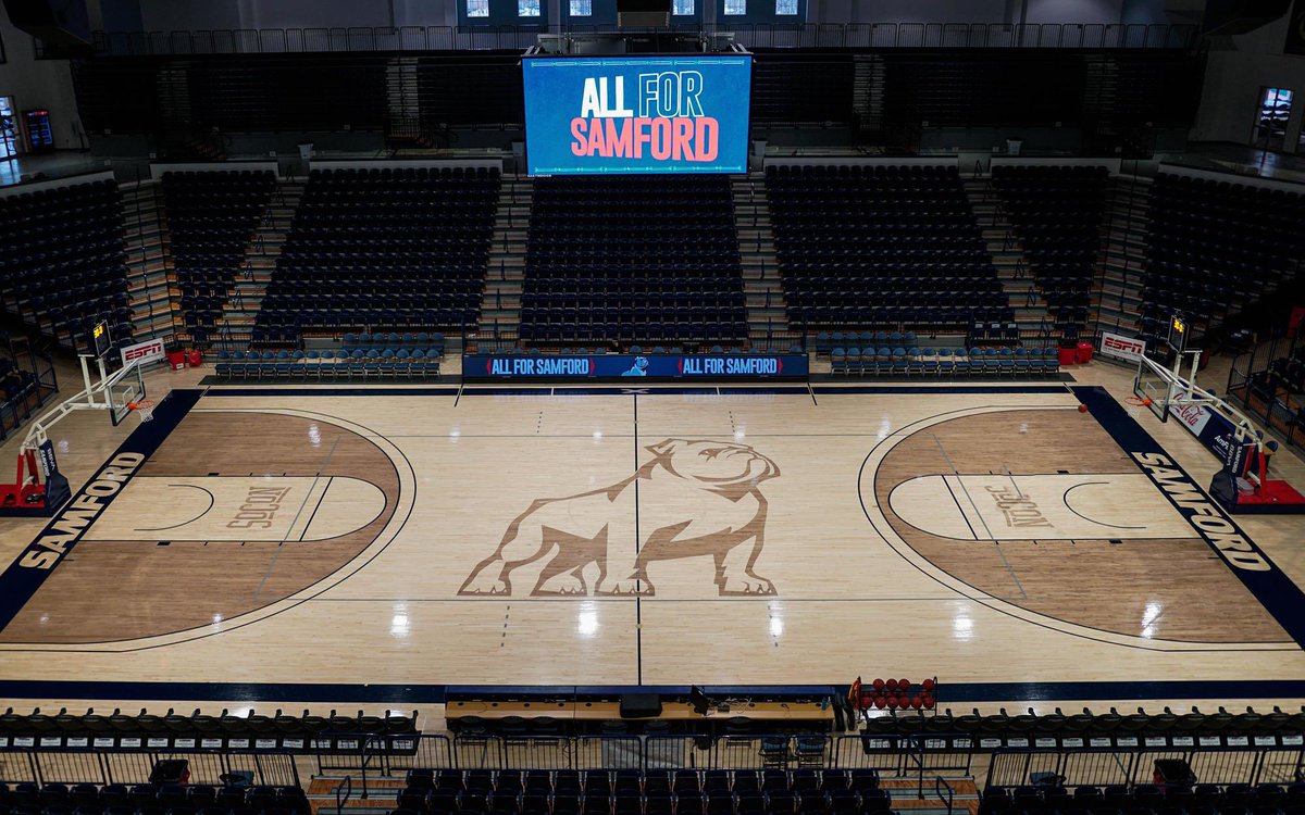 Blessed to receive an offer from Samford 🔴🔵 <a href="/VerbalCommits/">Verbal Commits</a> <a href="/JucoRecruiting/">JucoRecruiting.com</a>