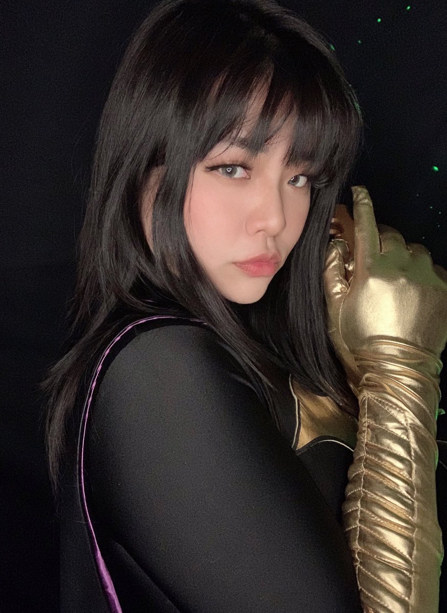 Lumi ⭐️ ASMR on Twitter: "i love you! 💕…