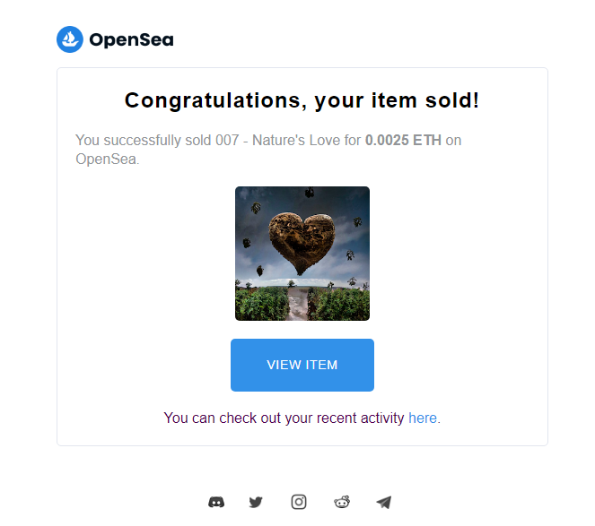 theganfam's tweet photo. SOLD!!

5th &amp; 6th pickup of Impossible Worlds #NFTCollection 
Purchased by the generous 
@snowouman
 
Thanks for supporting the new collection as well 💜

Visit the Impossible Worlds 👇
https://t.co/xwMGjvS9qi

#NFT #NFTs #NFTCommunity #nftart #NFTartist #NFTdrop #nftcollectors https://t.co/PH8j4EwMJl
