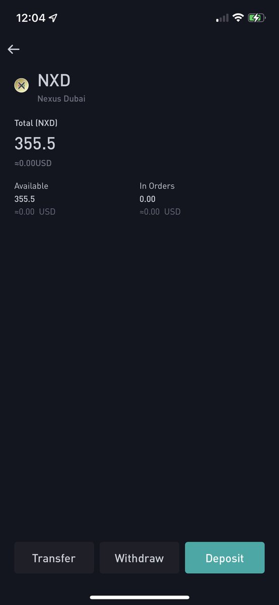 lopez_nomar's tweet photo. @Nexus_Dubai @BitMartExchange what happened here I still got my coins and it doesn’t even show me the graphics https://t.co/LzZhHYj4hi