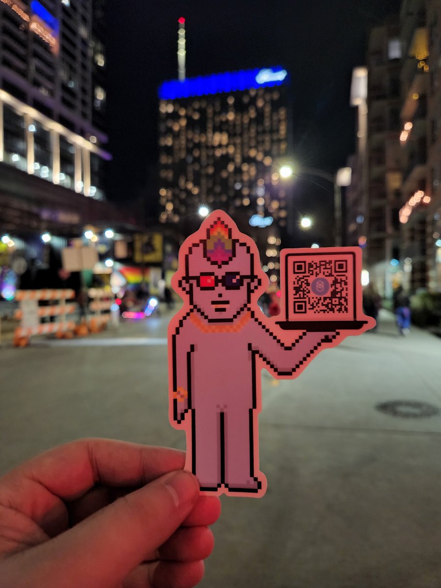 Feeple - FANTOM METAVERSE tweet media