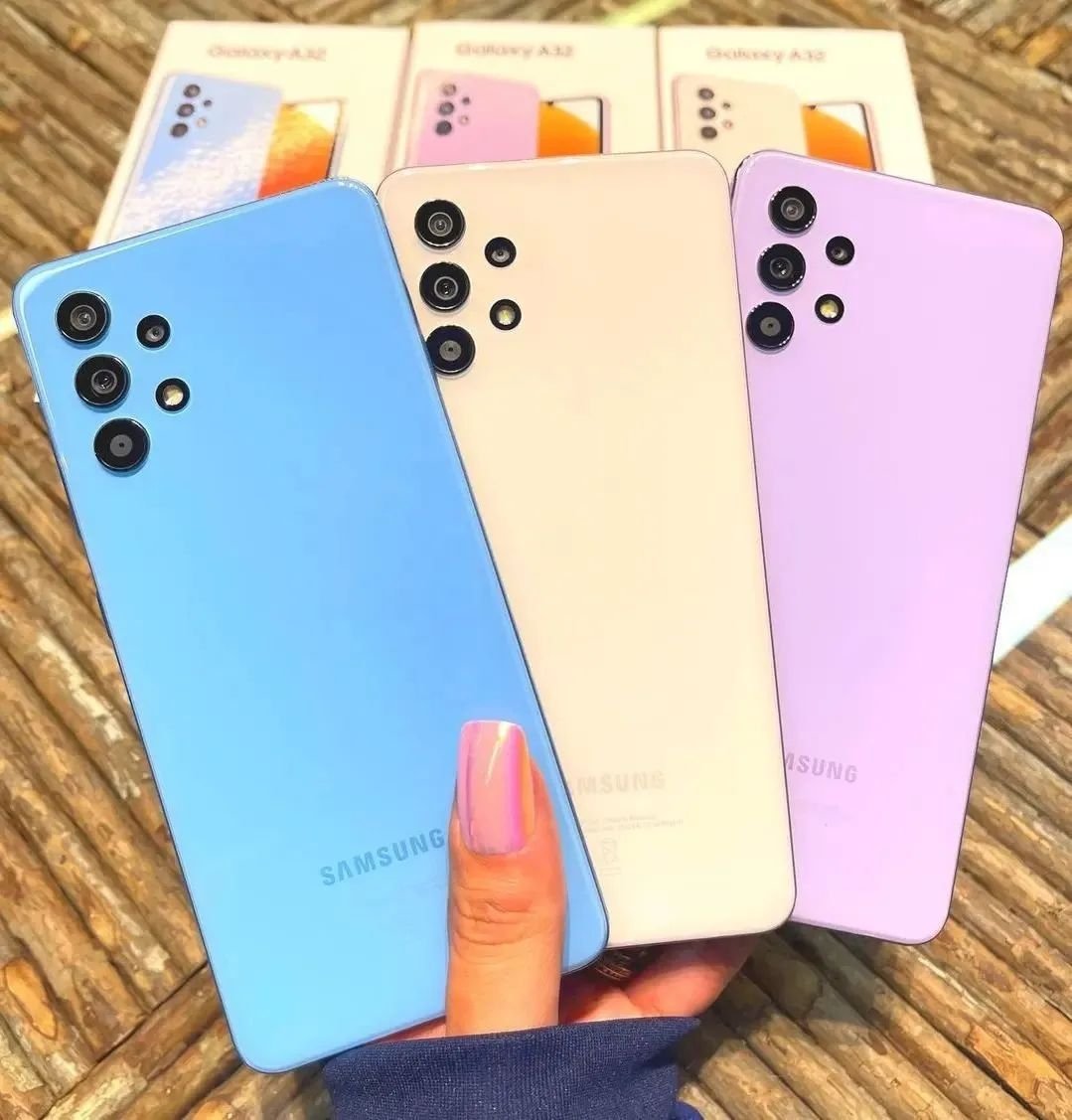 MalikMobile786's tweet photo. 𝐆𝐀𝐋𝐀𝐗𝐘 𝐀𝟑𝟐 𝟐𝟎𝟐𝟏 𝟏𝟐𝟖𝐆𝐁 𝟔𝐆𝐁 𝐑𝐀𝐌_235$:قیمت👈 https://t.co/oiRVpN51yA