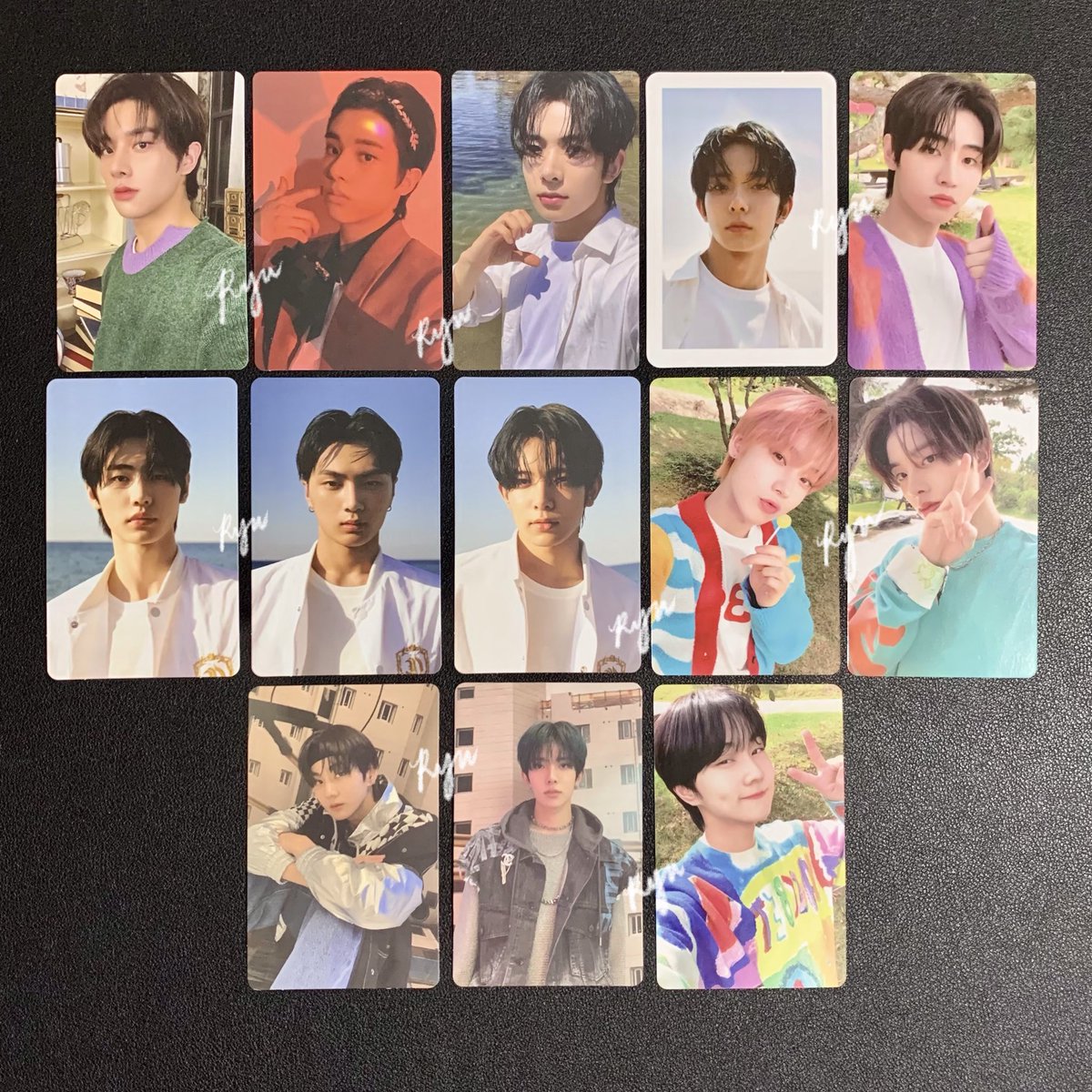 Ryu__Niki's tweet photo. ic enhypen ph

＊ non-ni-ki pc qs ＊

- strictly sold as set
- can look for kahati but will only ship to one address
- pricelist below

// jake jay sunghoon sunoo jungwon heeseung charybdis scylla odysseus essential synnara target exclusive pob ums no yzy sg22 b-c ot7 d:d d:a https://t.co/GqT4U0icRn