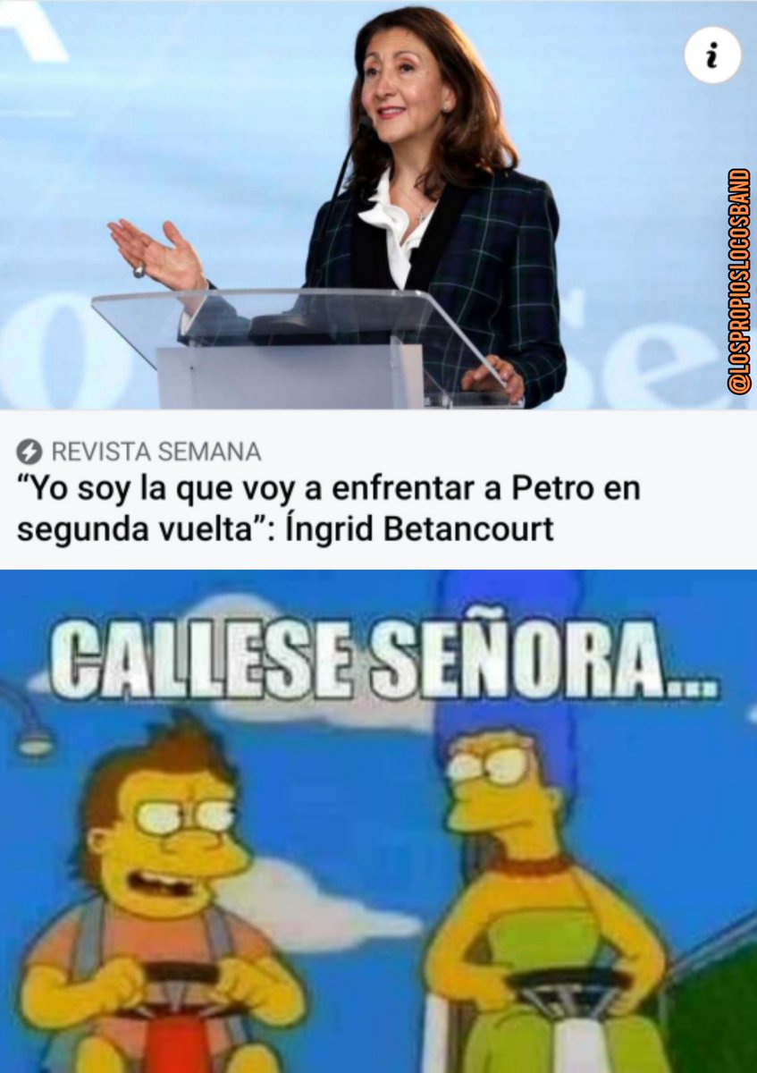 Los Propios Locos tweet media