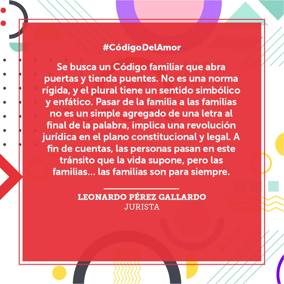 PresidenciaCuba's tweet photo. En este #CódigoDelAmor se reconocen a todas las #familias, todas las que puedan existir. Y..."las familias son para siempre". #Cuba #CodigoDeLasFamilias https://t.co/STykEBLLVG