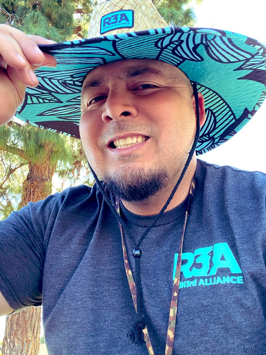 OTS_apparel's tweet photo. Warm enough to rock my @RUN3rdAlliance Coach hat today at running club practice…Join us at #Run3rd5K next month! https://t.co/j3CUu0Dd0C