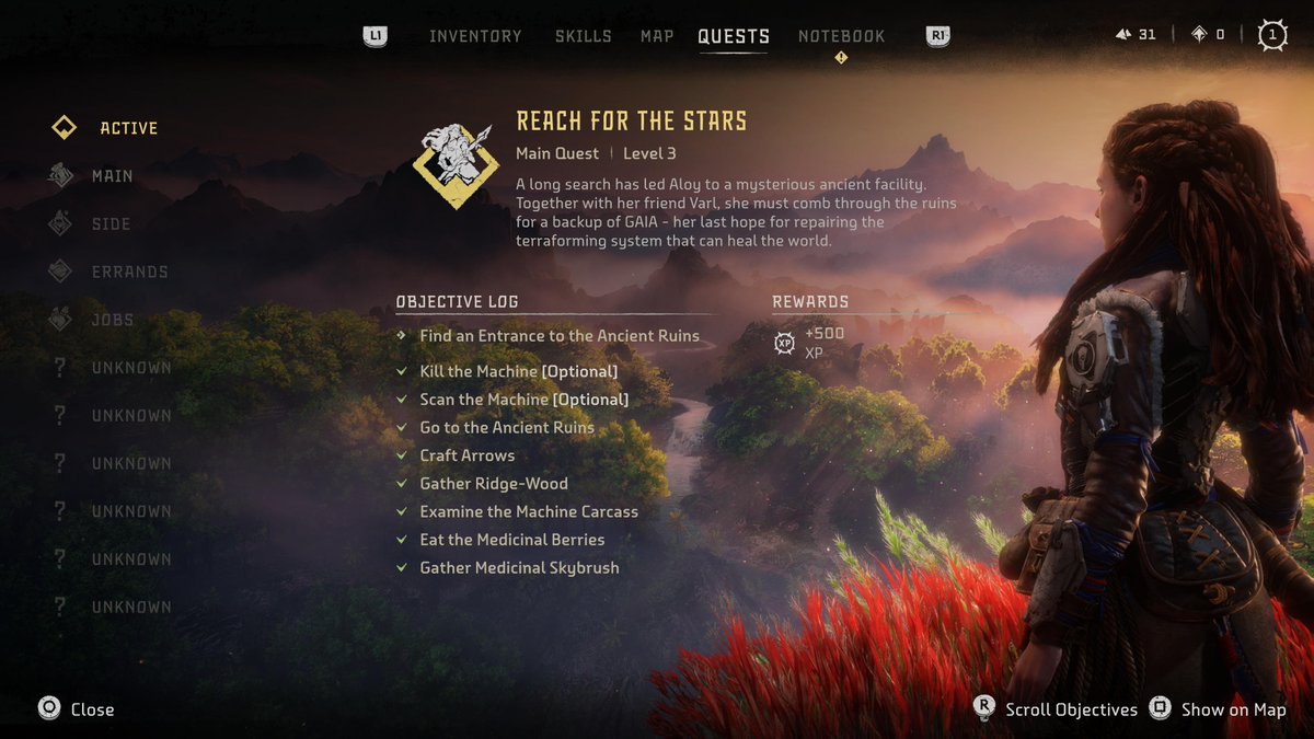 Gaming UI tweet media