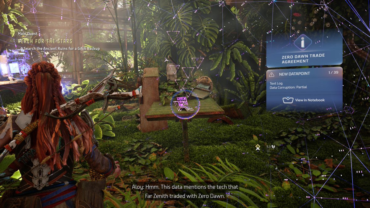 Gaming UI tweet media