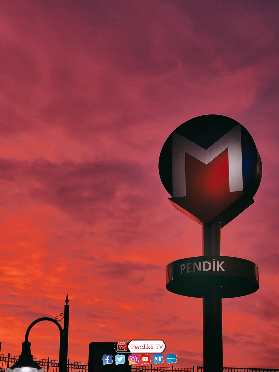 PendikliTV's tweet photo. Hayırlı Sabahlar #Pendikli
Güzel bir gün geçirmeniz dileğiyle 😌 https://t.co/FWtw34zQJd