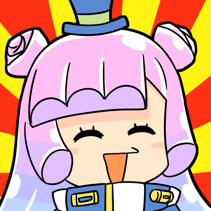 俺はこういう画面端っこのギャグ顔にとても弱い
キュンとくる 