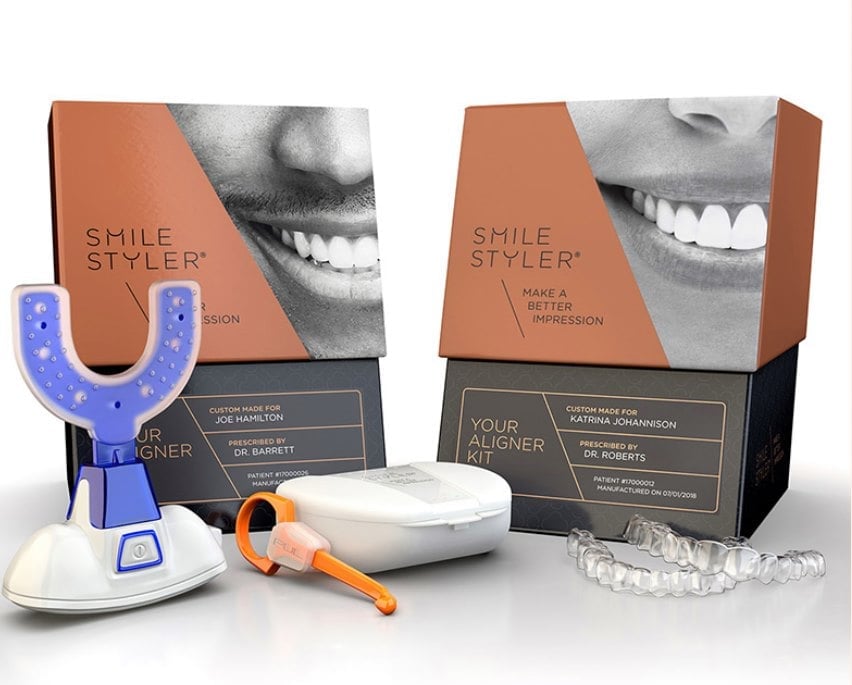 DentistryTfi's tweet photo. DESIGNED FOR A BUSY LIFESTYLE!
Everything about #SmileStyler is designed to make it #easytouse from your first #aligner to the last. Ideal for the busiest #lifestyles, regardless of the distractions you might encounter #daytoday.
LEARN MORE https://t.co/cq8HahTNqR
#GoldCoast https://t.co/edOWG4LWPJ