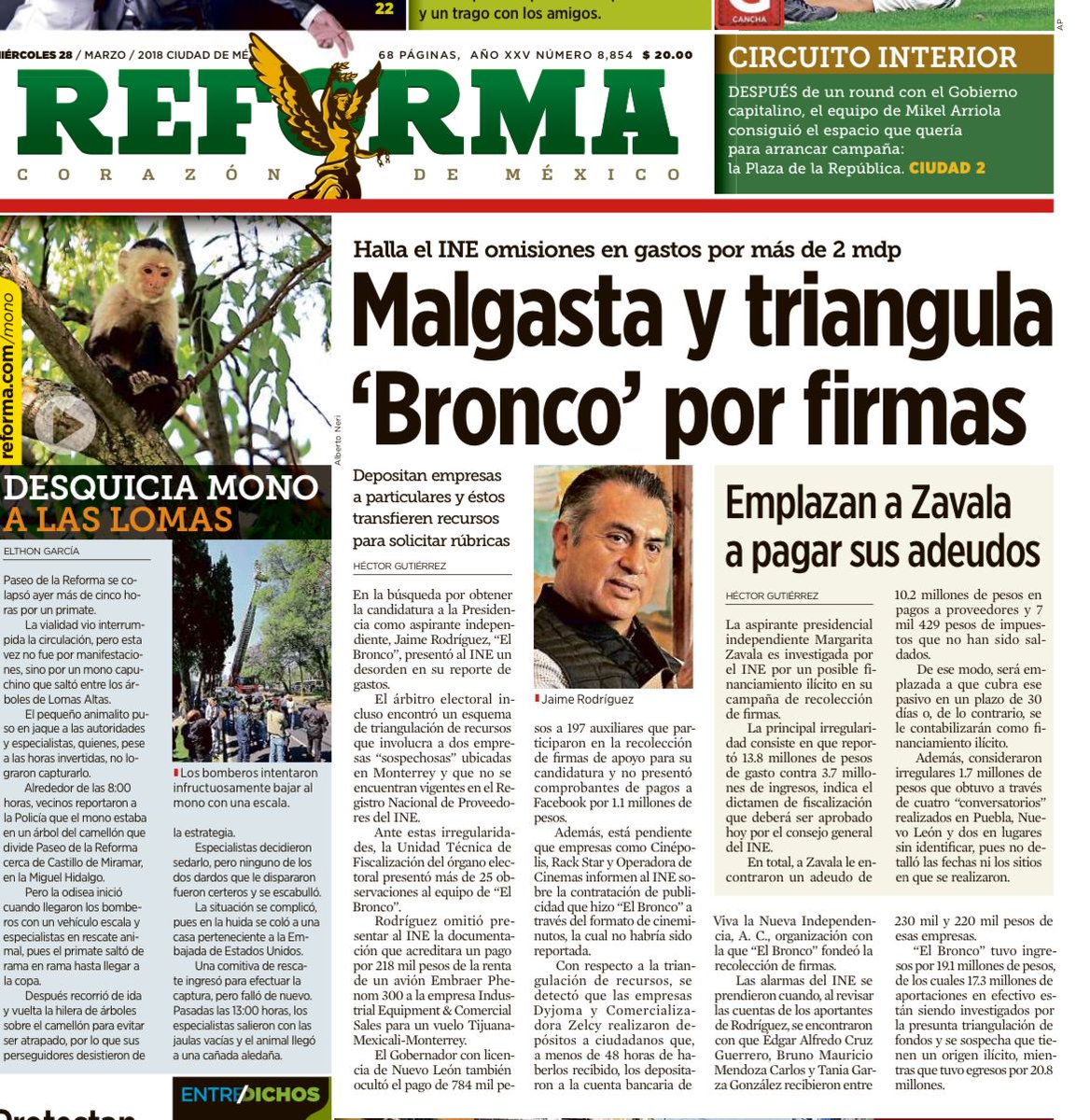 Héctor Gutiérrez Trejo. tweet media