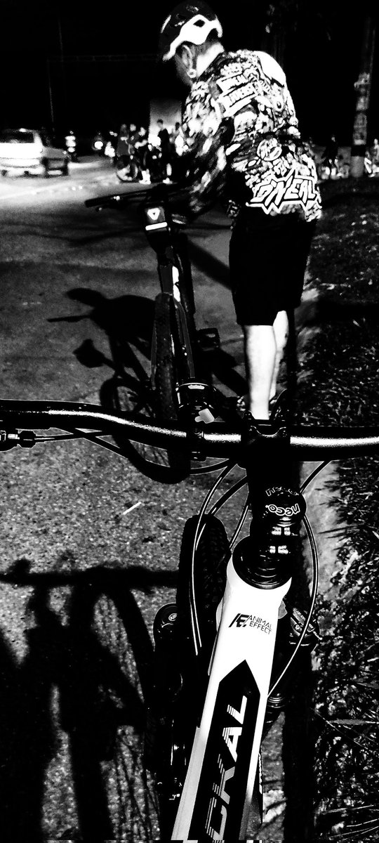 Jesc801016's tweet photo. Jackal de ruta #mtblife #bicicleta #vidasa #oc https://t.co/vGkpgtC0dx