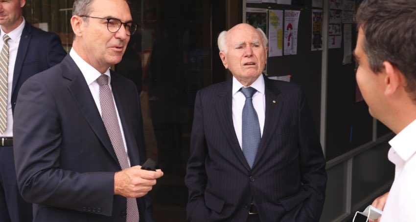 Mike Carlton tweet media