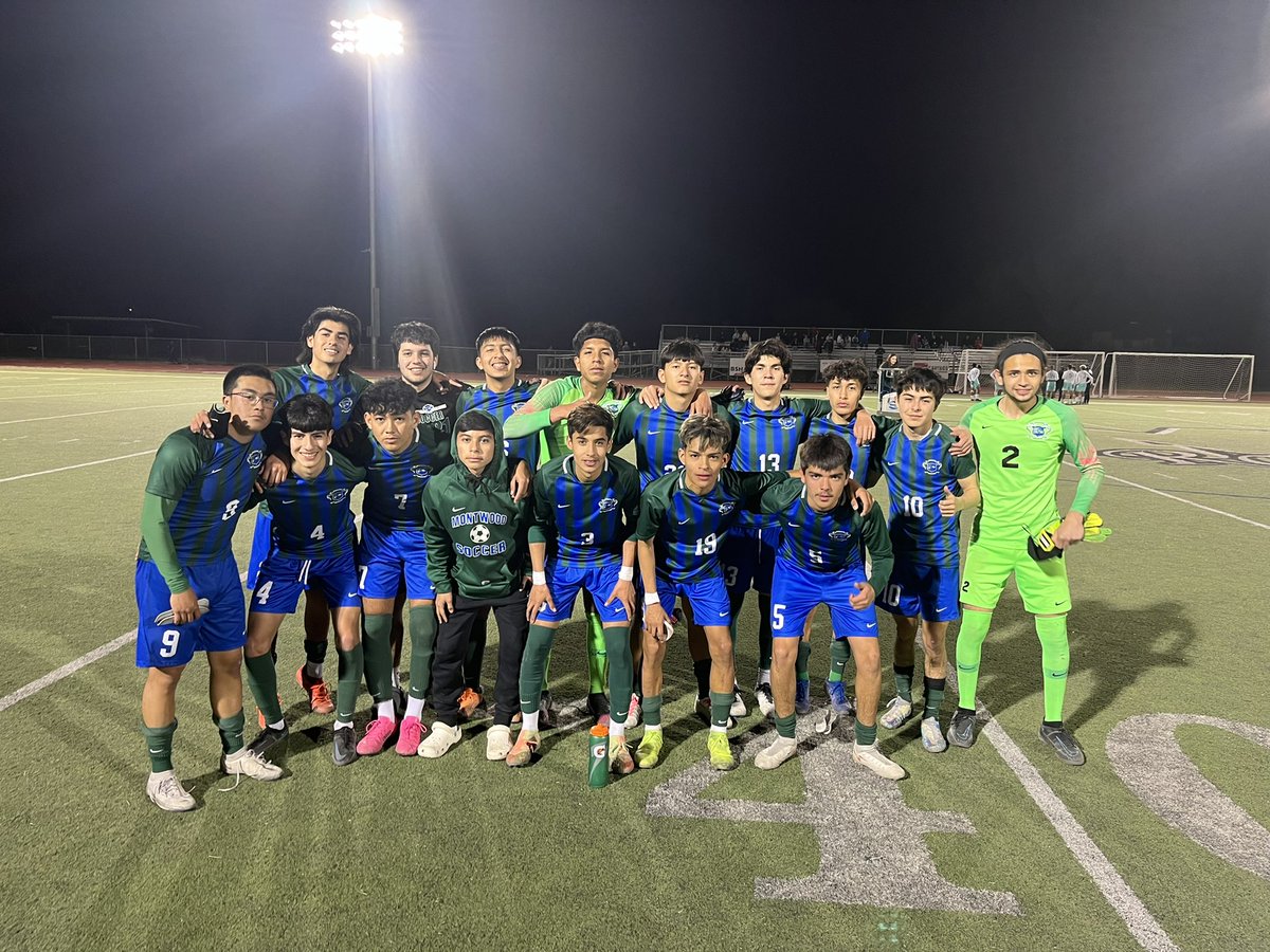 MHSRamSoccer's tweet photo. With only 14 tonight, the runner up goes down 3-0. total team effort. Manny aguilar, lalu morales, angel torres goals. Tonight many people non starters got a chance to play and outplayed starters. “Hard work beats talent  when talent fails to work hard” take that with you in life https://t.co/H4oe902YXQ