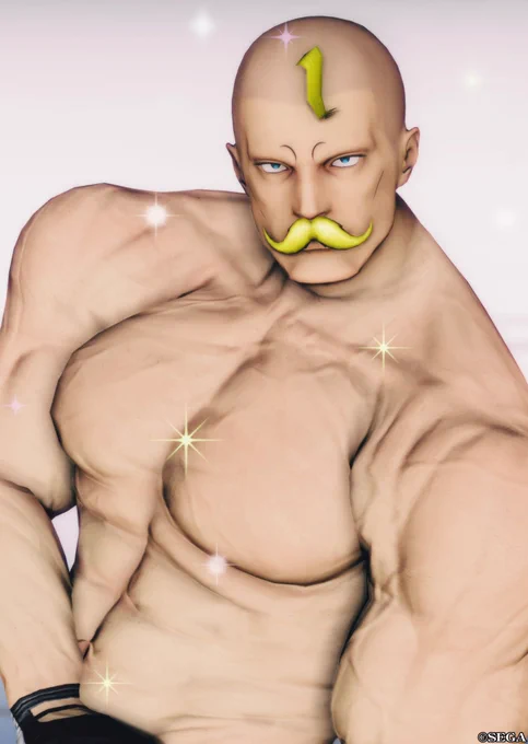 ネックだった下半身が仕上がる!😱 