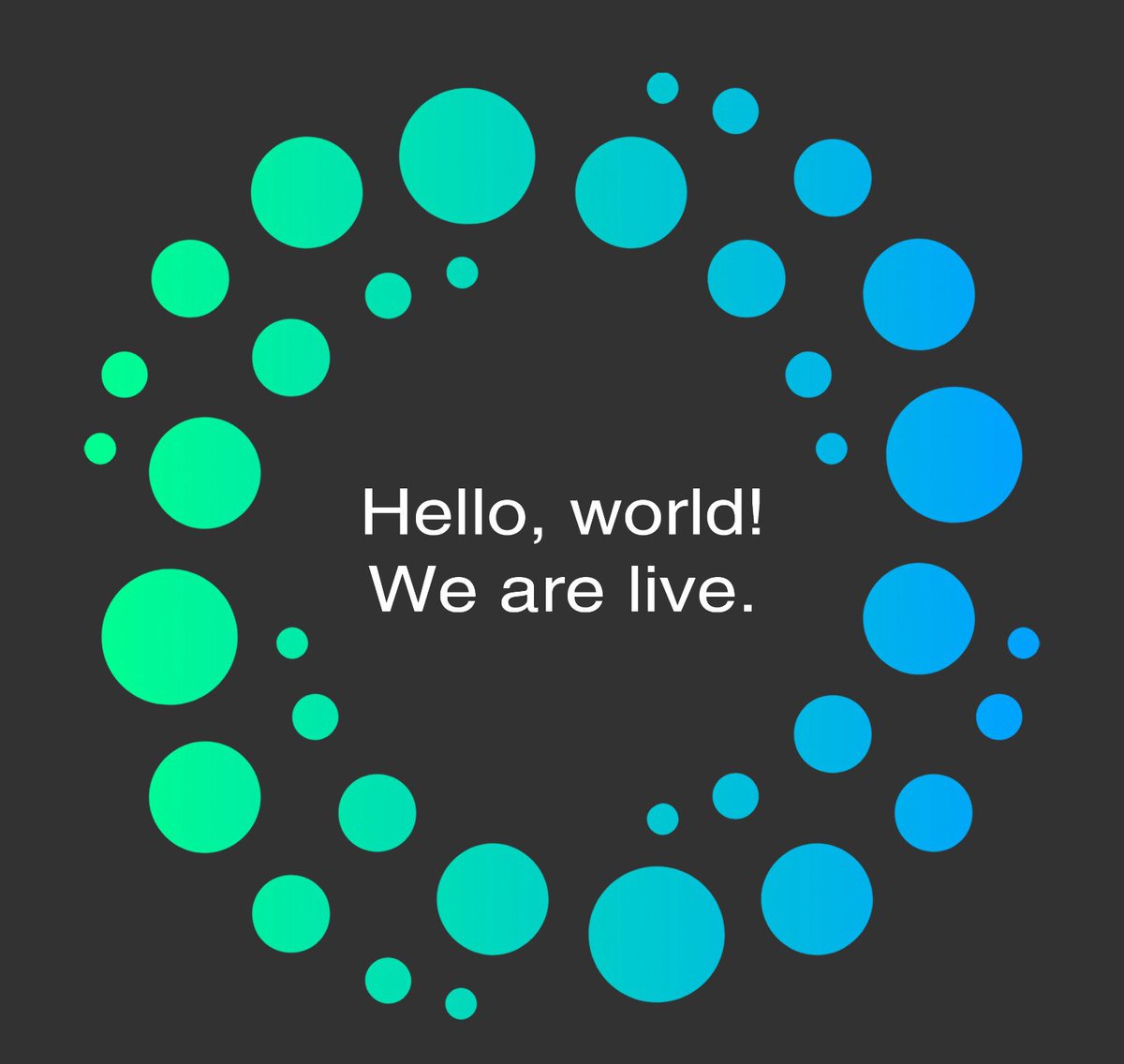 DavidBundiX's tweet image. Hello, world! We are live and would like to invite you to explore our new website &amp;amp; the upcoming #Metaverse and #NFT events here: ➡️ metaversetalks.ch 

Enjoy and have a great day! Best regards, Your #MetaverseTalks team