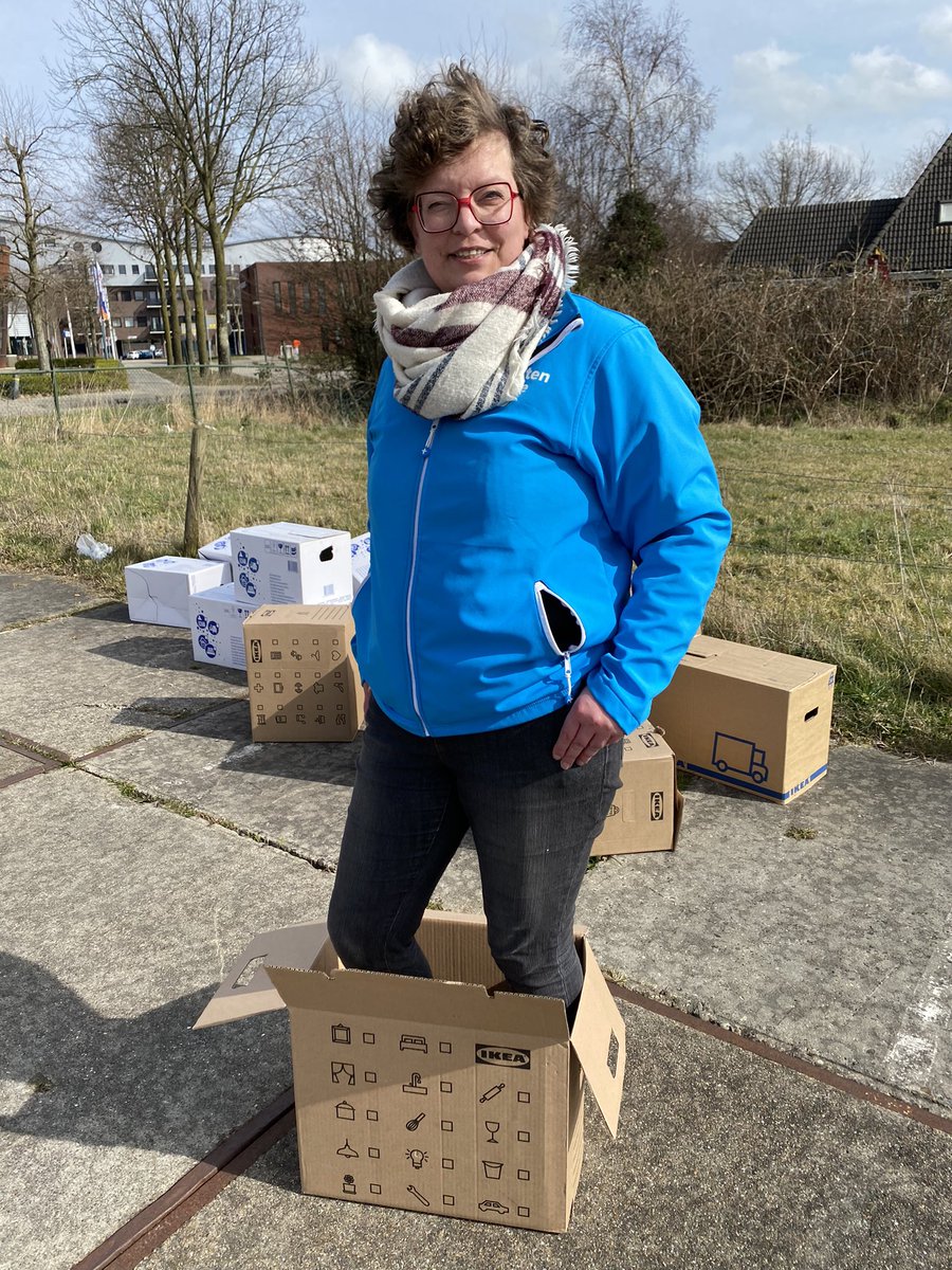 In een doos kun je niet wonen. Stem ChristenUnie <a href="/gemHouten/">Gemeente Houten</a> voor betaalbaar bouwen.