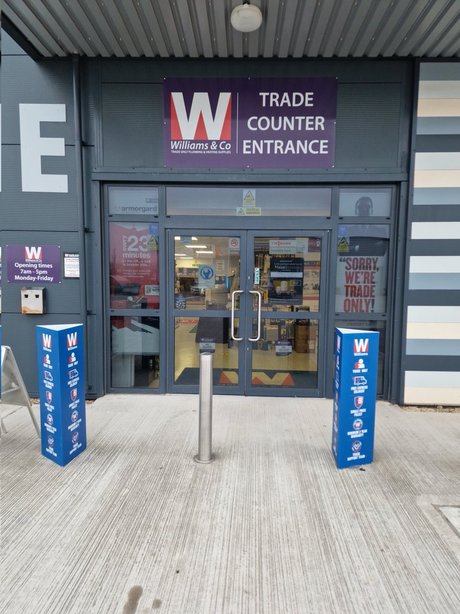 Salamander_Sean's tweet photo. I am at @FiltonWilliams until 10:30 this morning. Come along and learn all about @salamanderpumps #MainsBooster #Solutions https://t.co/YOP6l3R8KK