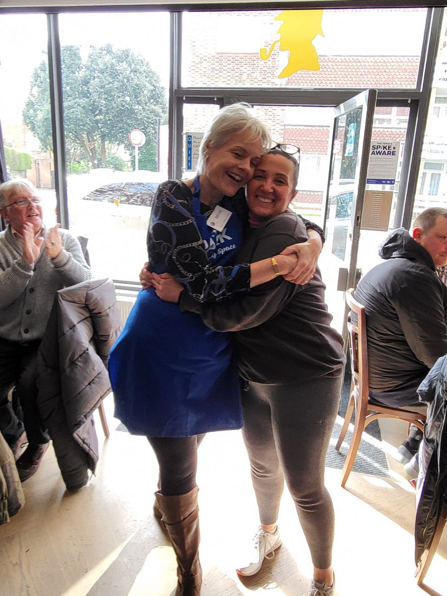 Love ❤️ Life! Everyday I’m thankful, waking up is a start - We open inside <a href="/SherlocksSouth/">Sherlocks Bar Southsea</a> 11-2pm!!Pay what you can afford so all included!! @SeanSlaght I WON because of your kindness - Keep doing what you do!!