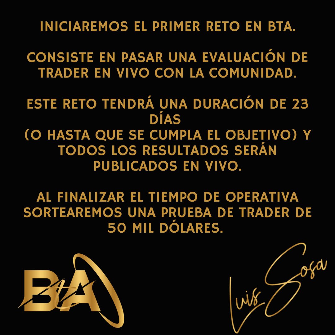 academybta's tweet photo. Entra en nuestra comunidad y ten acceso a sala en vivo. https://t.co/kZBkrwHYyG https://t.co/fRhLv06jKH