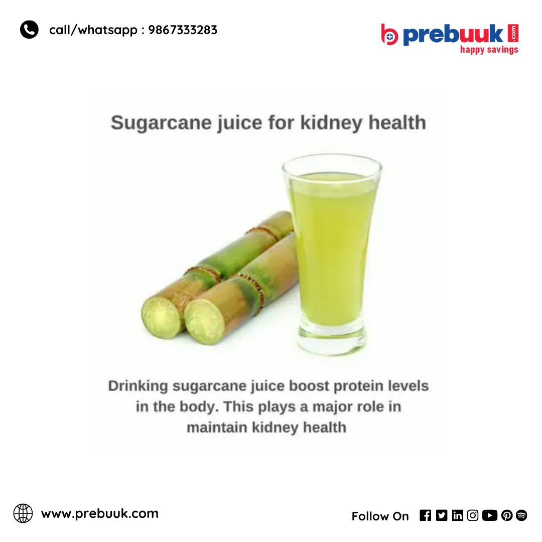 PrebuukI's tweet photo. #prebuuk #happysavings 
Booking Health Check-Up at Prebuuk is easy and hassle-free. Visit our website for more information on Healthcare Package: https://t.co/Kmgc7oLhnI
Check out our Social Media Platforms: https://t.co/YZ4mwISjZU
#healthylifestyle #sugarcanejuice https://t.co/uL9SJ9BF0l