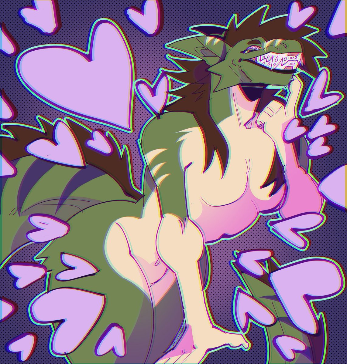 antimadss's tweet photo. ✨HALFBODY RAFFLE✨

- follow + rt 
- comment a sfw ref (optional) 

Ends the 26th!! Tysm for 6k!! https://t.co/xkjKkPE9Q3