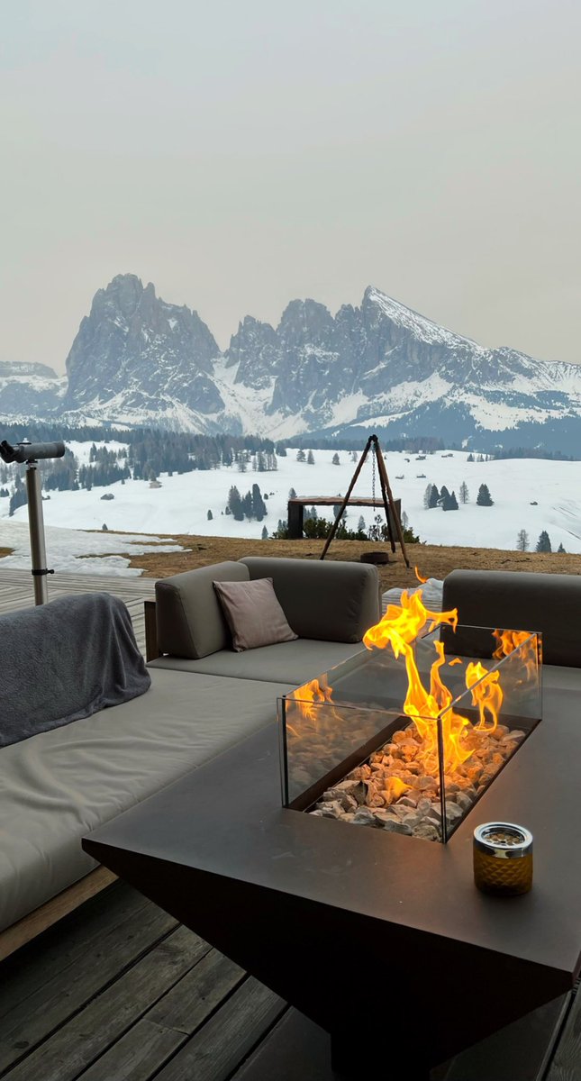 صباح الخير من هُنا ❄️❄️❄️