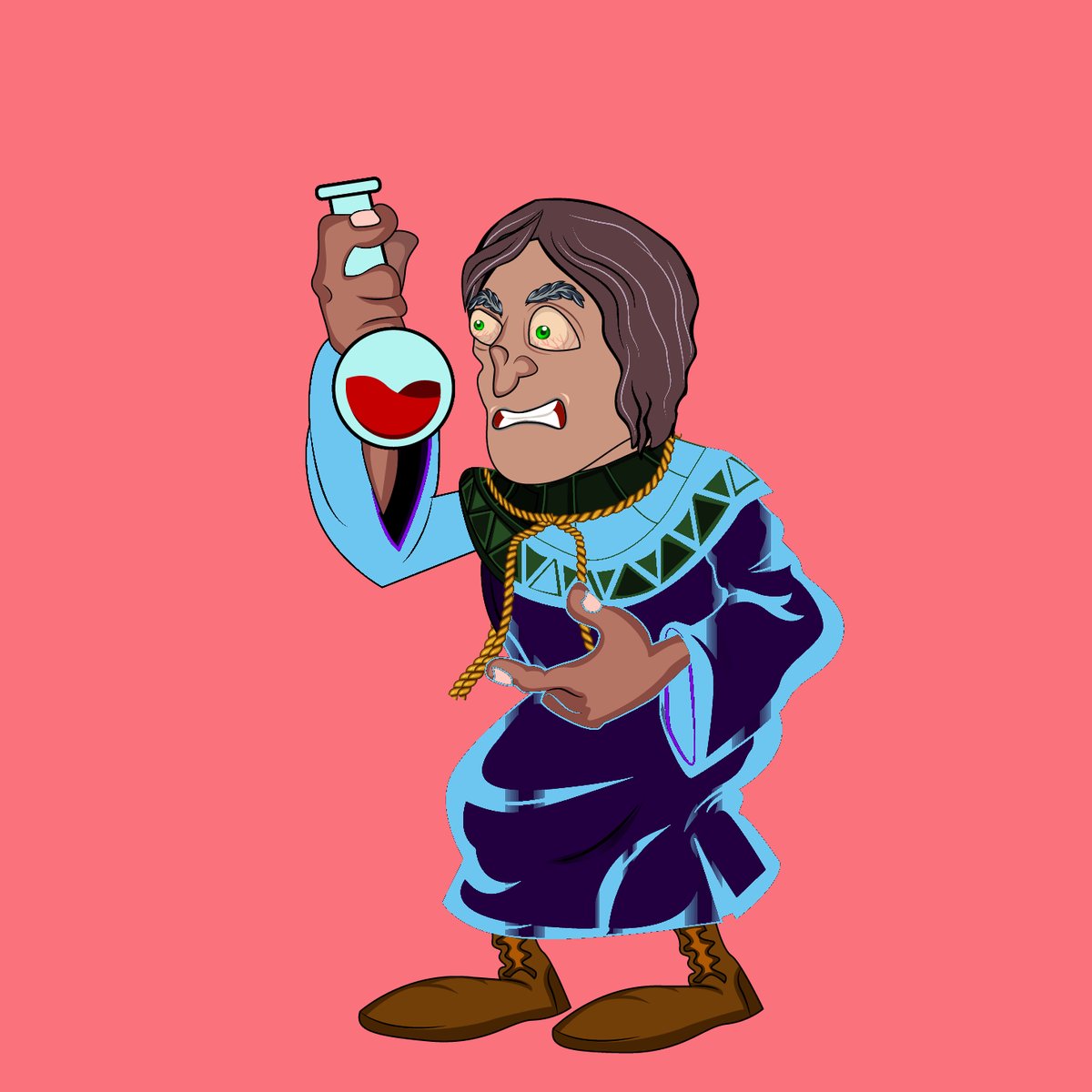 TheAlchemyNFT's tweet photo. In order to craft real gold, you must hold an alchemist! 

All alchemist will be airdropped 3 alchemical symbols on their mint day! https://t.co/gHQ5WuAsL1