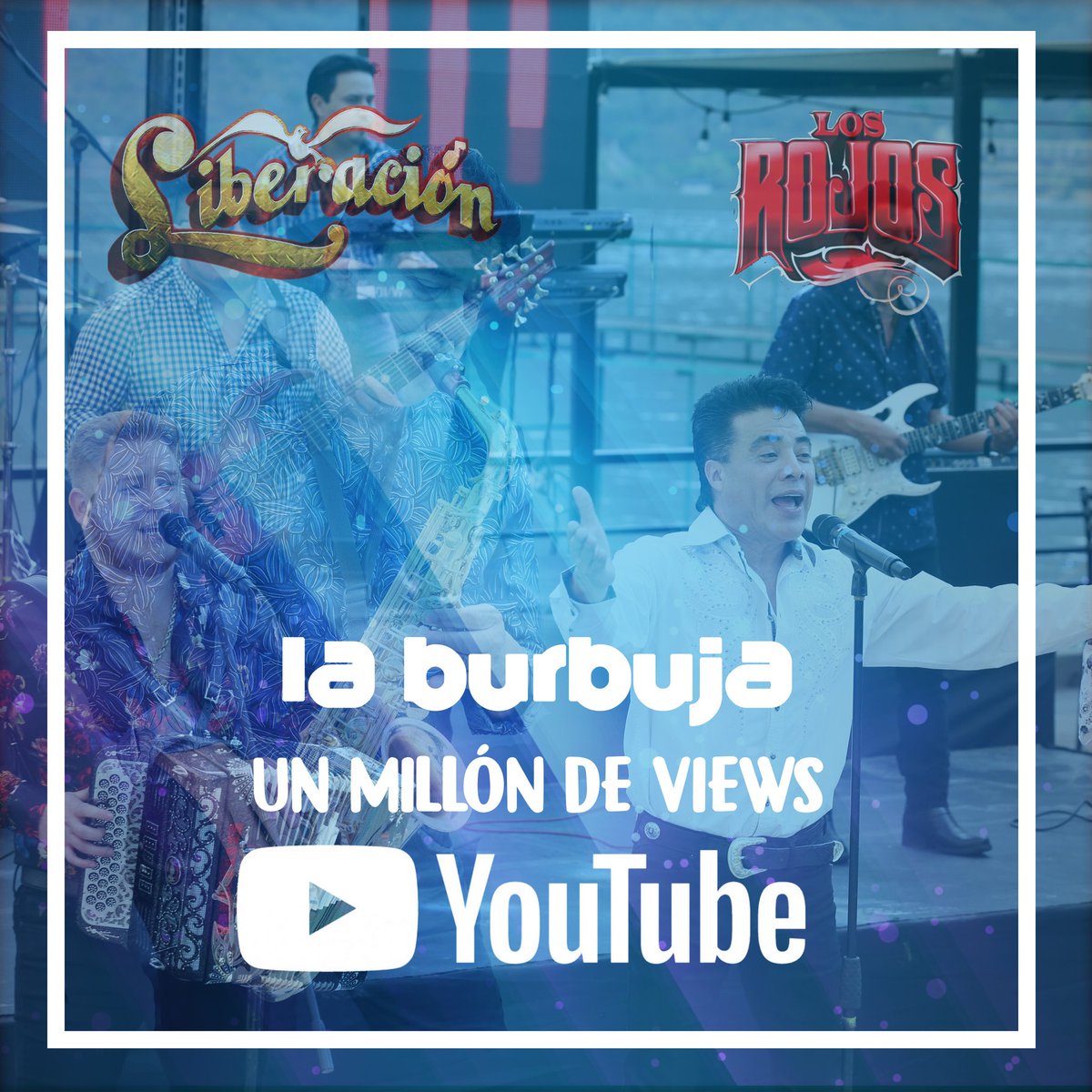 Grupo Liberación tweet media