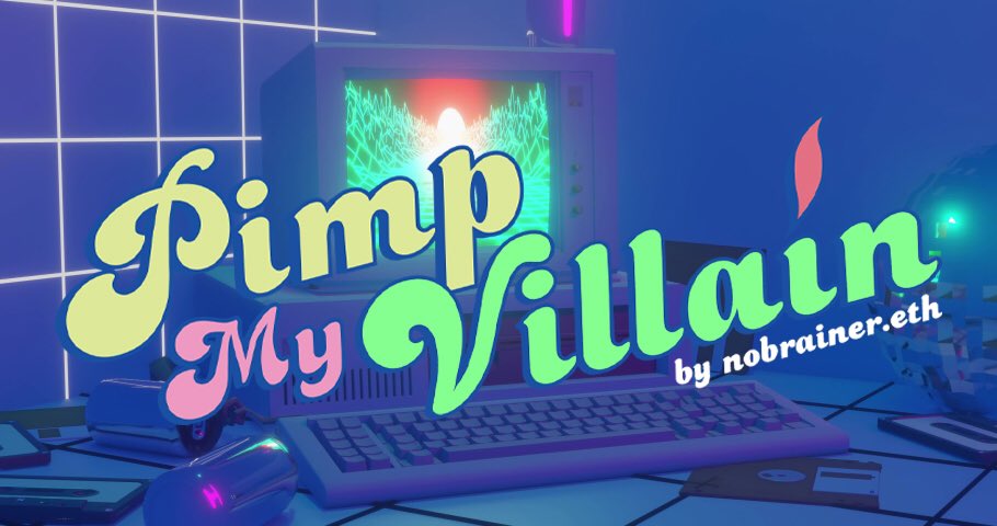 no-brainer* tweet media