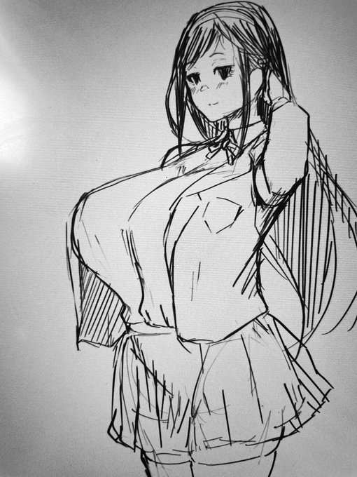 何も考えてない 