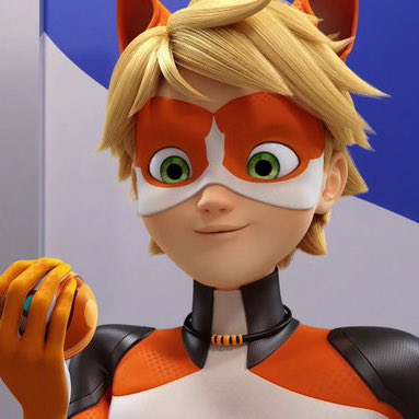 — Más puppy eyes (?)—