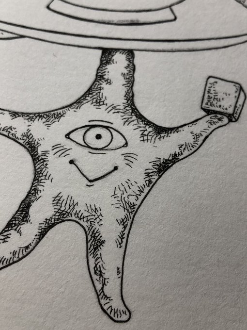 ⭐️ 