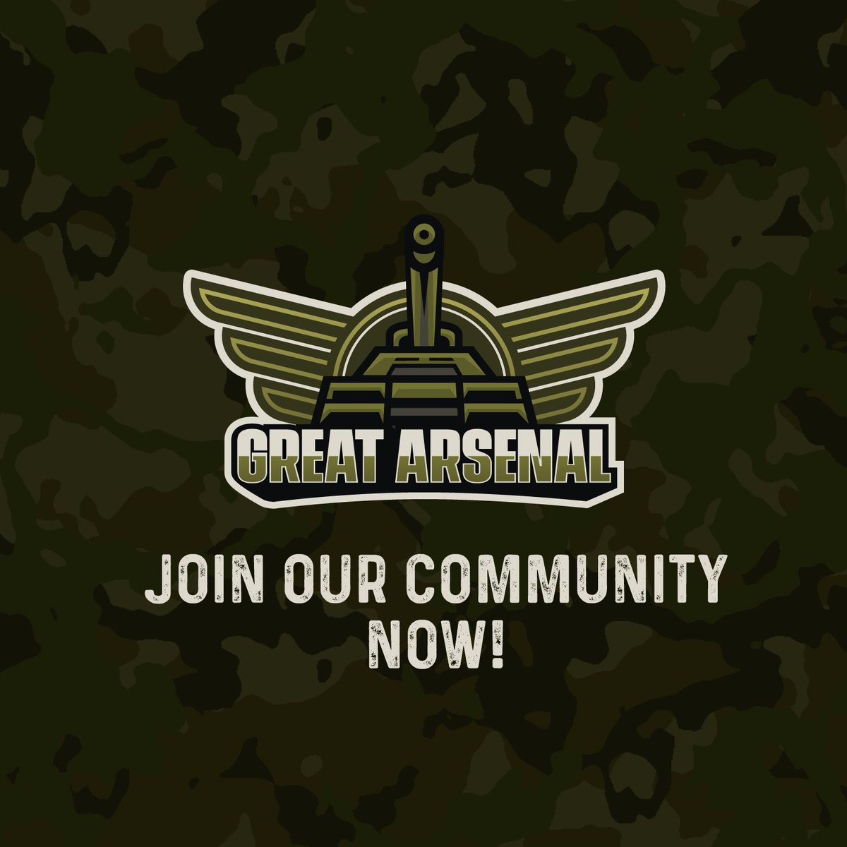 TG_ArsenalToken's tweet photo. 🚀 Our community has officially launched! 

It's all just the beginning of a journey ahead.

Tag your friends so they can join our social media community!

Get started ➡️https://t.co/ge28RcXWlT https://t.co/HLbyGBybVK