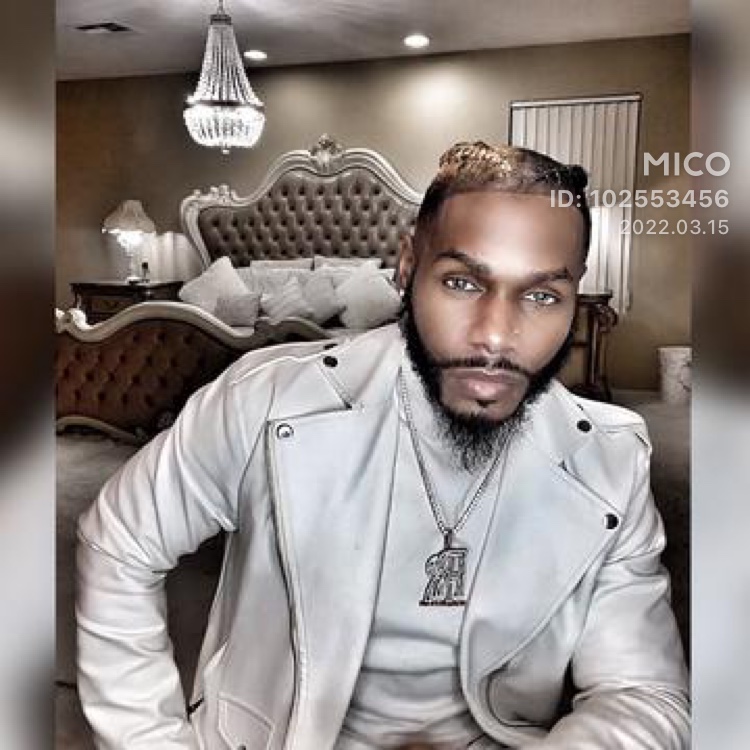 KOREY_BLUES's tweet photo. #Mico ☔️Tko Capone💧 is live streaming in Mico! https://t.co/eelAVvQ65C https://t.co/SDWD7XFEWn