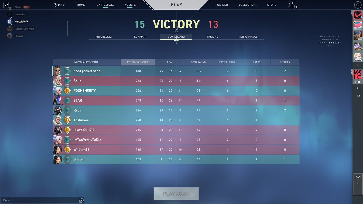 issueed's tweet image. looking for new pocket sage.