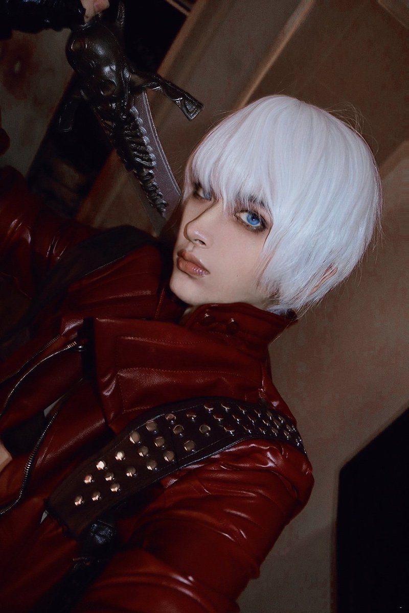 ＃DevilMayCry  ＃dmc ＃dante ＃dmc3