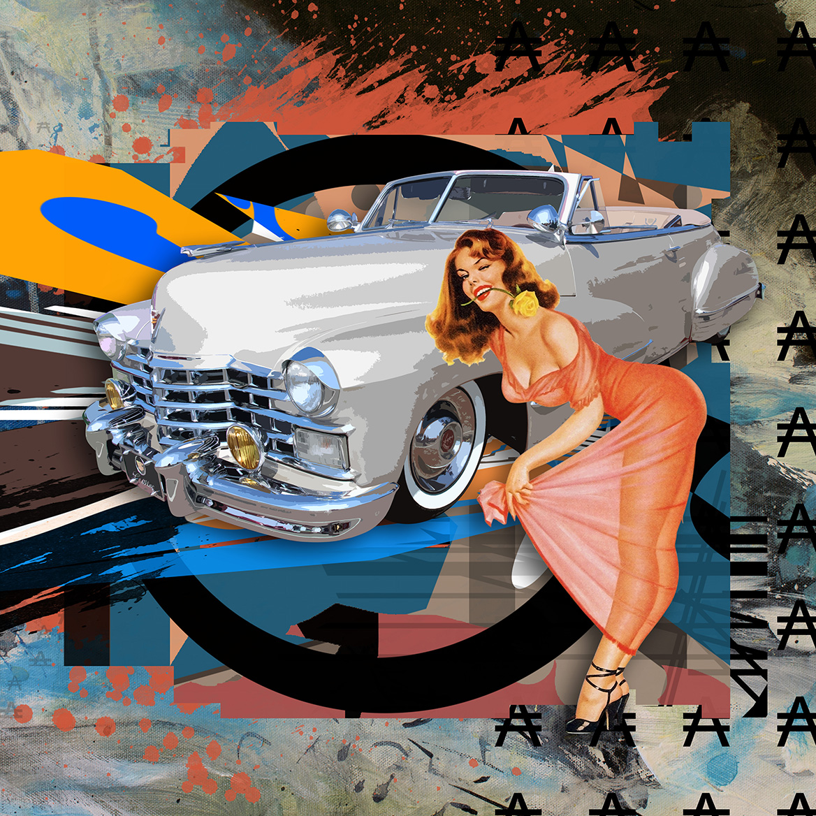 Theodorablez's tweet image. "0ldgranpa's Garage"
Minting NOW: 34 ADA each.
pinup.gallery
(50-100 Billion Ratking Tokens w. each Mint)
Ratking.io | Pawgz.io (pre-seed game concept)
@justinkan