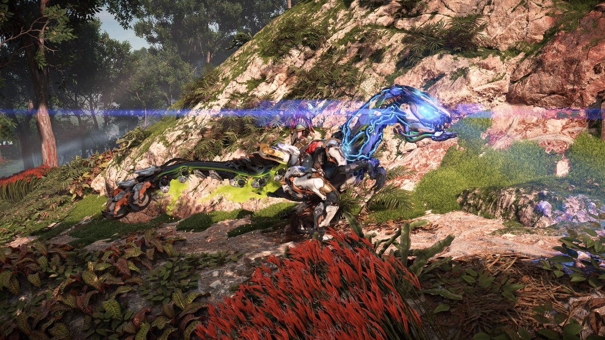 basethief24's tweet photo. #PS5Share, #HorizonForbiddenWest https://t.co/I6jGuVYnwA