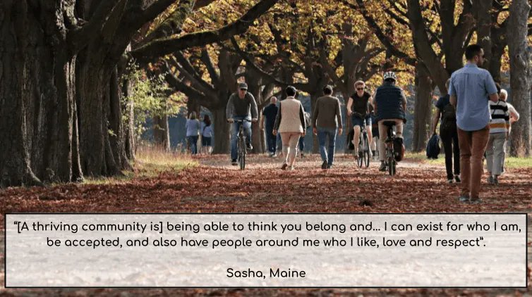 "Who do we want to become, and what community do we want to create together?" 100daysofconversations.org/insight-what-m…