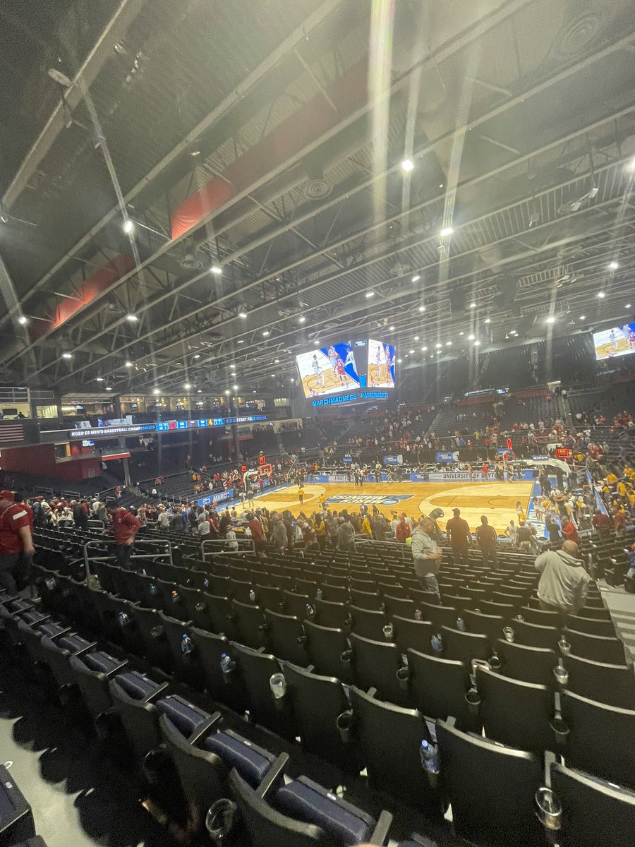 Tomorrow ➡️ @RutgersMBB

#GardenStatement #GoRU