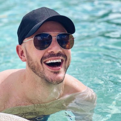 rdjcarson's tweet photo. #NewProfilePic https://t.co/yqtKAeaAhM