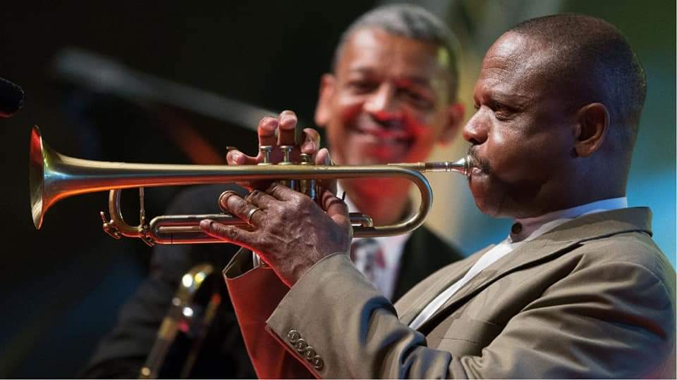 Tonight March 16th at Artis-Naples with New Orleans trumpeter Leroy Jones and the Naples Philharmonic Jazz Orchestra (Quintet) 6:00 &amp; 8:30pm.

artisnaples.org/events/all-tha…