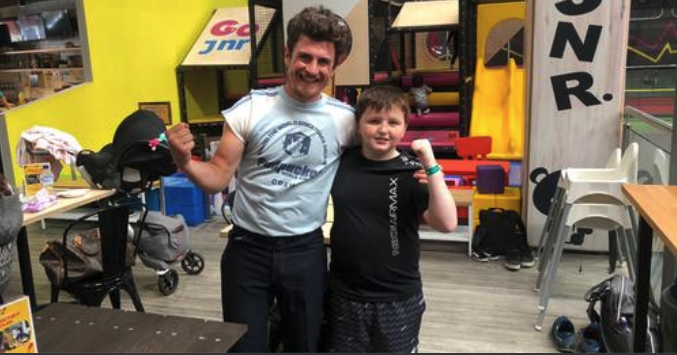 We're looking for a compassionate, creative &amp; experienced #teacher to join our #traumainformed  Project REAL team. #nowhiring

If this is you, or you know an amazing teacher – please get in touch!

For more details: ethicaljobs.com.au/members/banksi…