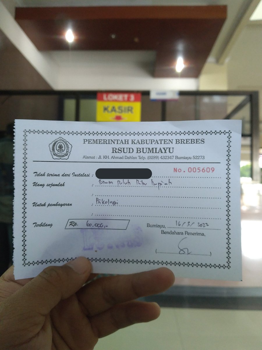 Wildan_az09's tweet photo. Apakah kesehatan mental masyarakat tidak penting, sehingga tidak tidak tercover BPJS?

@idza_priyanti 
@dinkesjateng 
@ganjarpranowo 
@dinkesbrebeskab 
@rsudbrebes https://t.co/ibLxdkcPkw