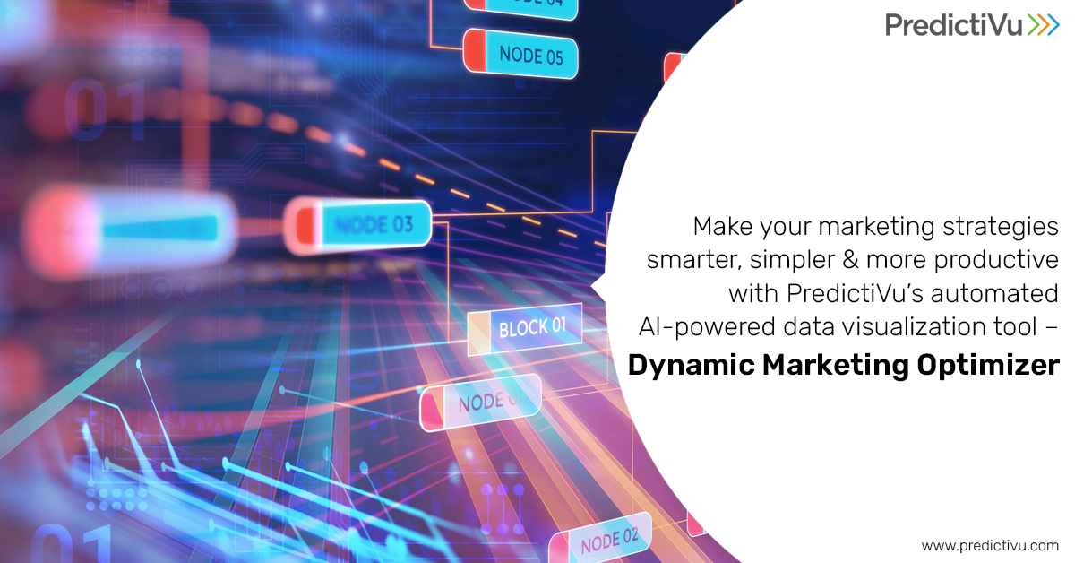 PredictiVu is equipped to combine data and analytics and automate it at scale using AI so that business leaders can make decisions with less stress and feel more confident and empowered to make the right decisions.
#business #leaders #data #analytics #ai #DMO #DataVisualization