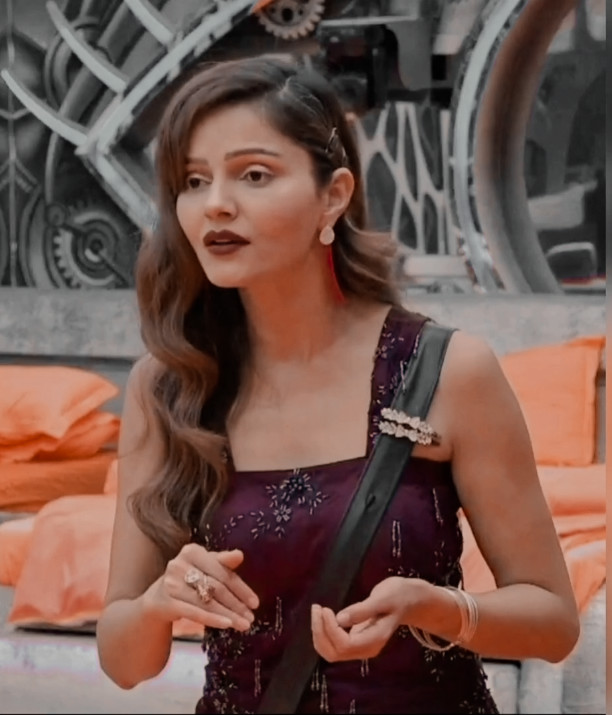 imtaraaaa's tweet photo. 𝑭𝒆𝒂𝒓𝒍𝒆𝒔𝒔 @RubiDilaik 💜

▪︎ #RubinaDilaik                   #RubiHolics ▪︎ https://t.co/iLIwHxf10R